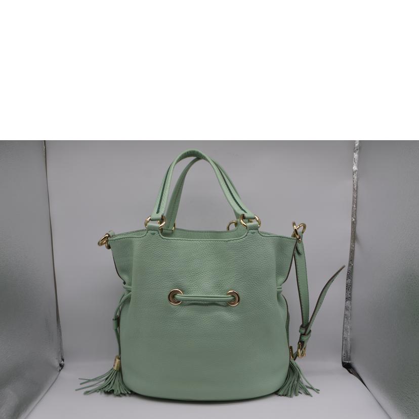 LANCEL ランセル/プルミエフラート2wayレザートート//ABランク/89