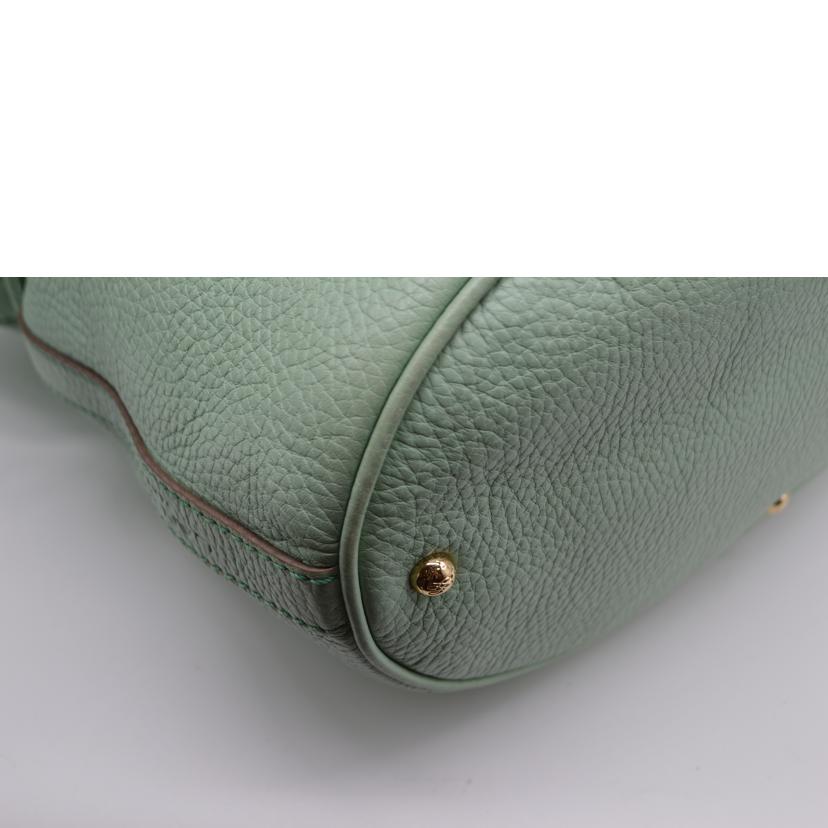 LANCEL ランセル/プルミエフラート2wayレザートート//ABランク/89