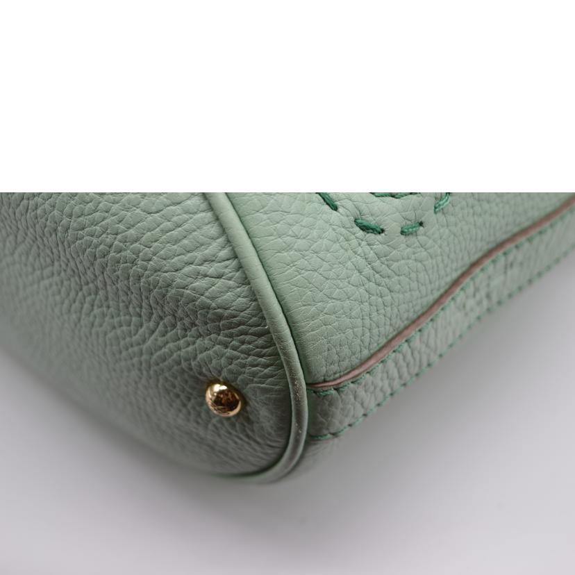 LANCEL ランセル/プルミエフラート2wayレザートート//ABランク/89