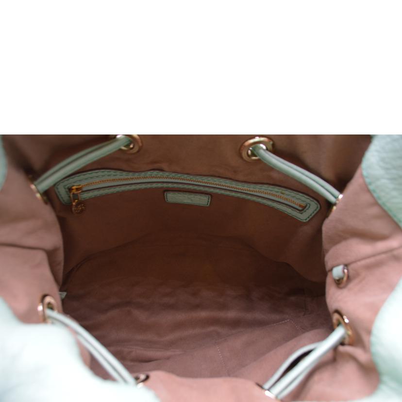 LANCEL ランセル/プルミエフラート2wayレザートート//ABランク/89