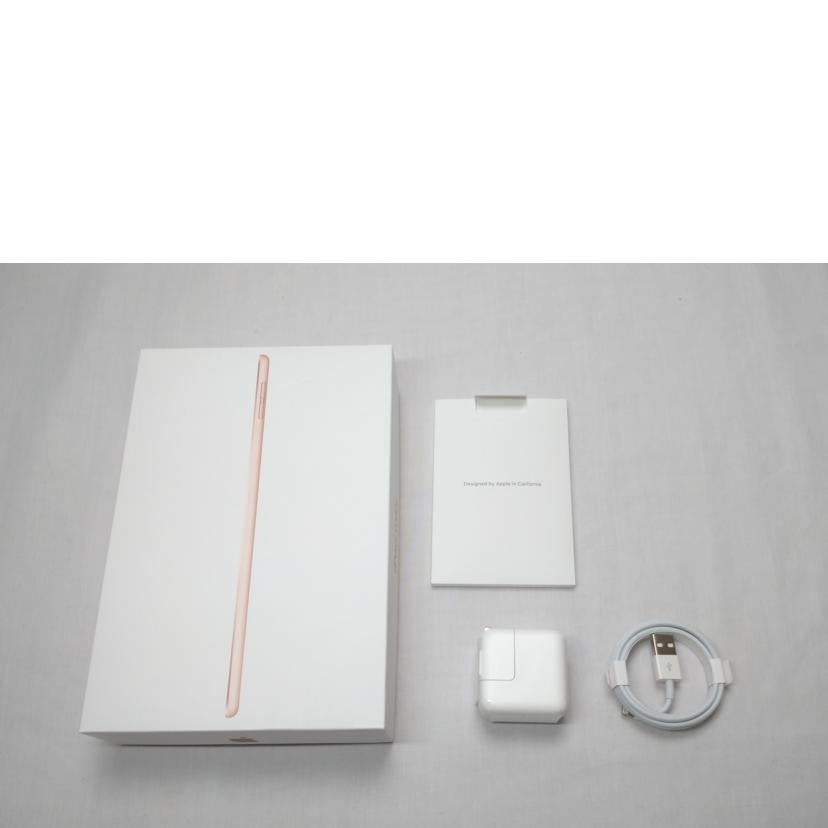 apple アップル/iPad mini 第5世代 64GB Wi-Fi/MUQY2J/A//DMPFL582LM95/ABランク/52