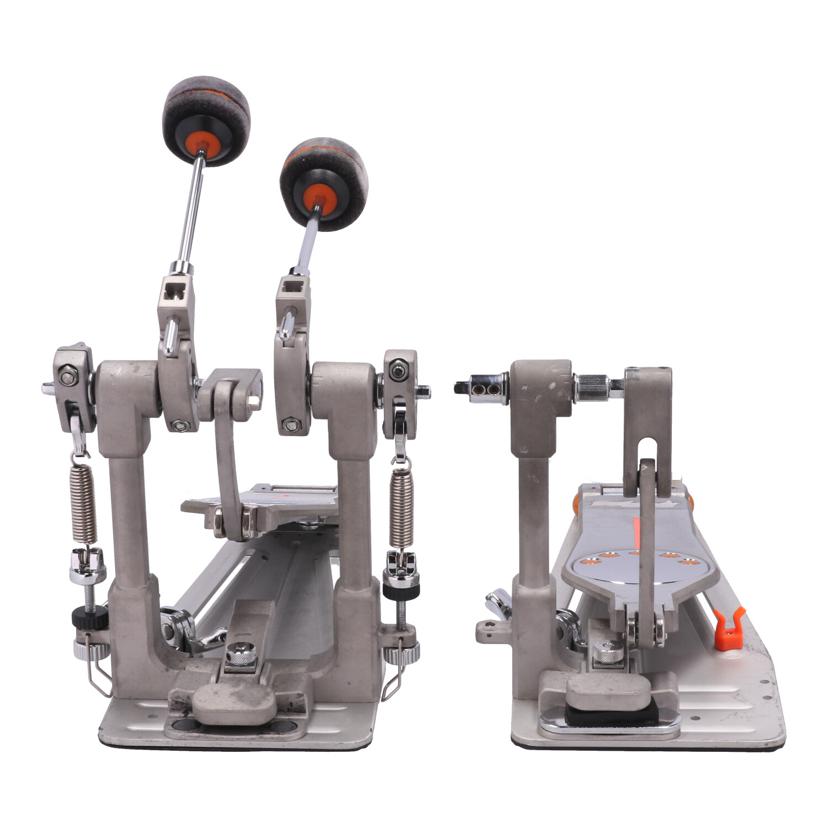 Pearl パール/ツインペダル/デーモンダイレクトドライブ /P-3002D Eliminator DEMON//-/Bランク/24