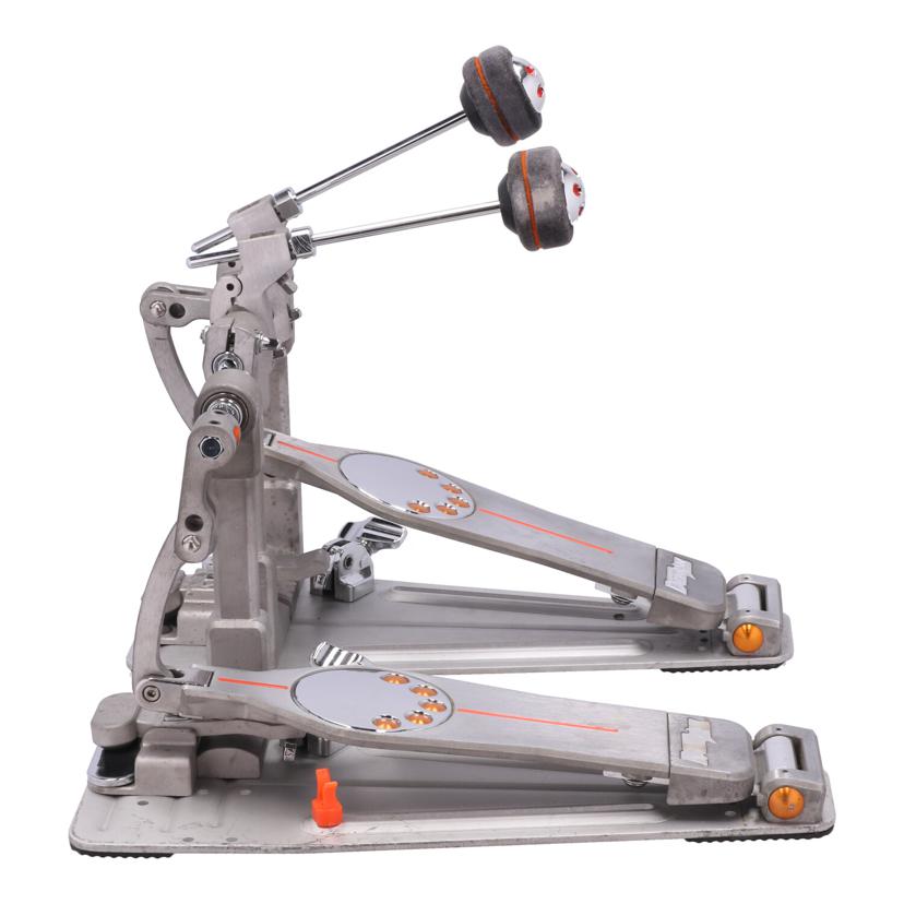 Pearl パール/ツインペダル/デーモンダイレクトドライブ /P-3002D Eliminator DEMON//-/Bランク/24