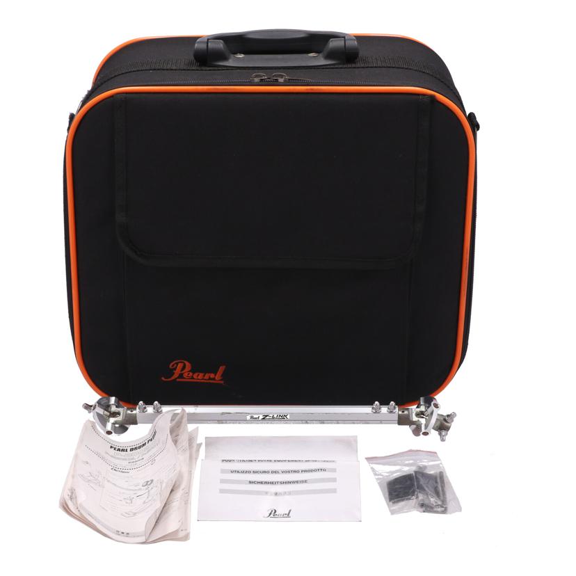 Pearl パール/ツインペダル/デーモンダイレクトドライブ /P-3002D Eliminator DEMON//-/Bランク/24