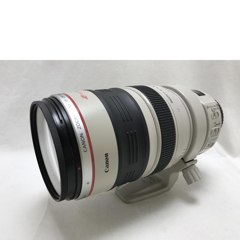Canon キャノン/標準ズームレンズ /EF28-300mm f/3.5-5.6L IS USM//88112/ABランク/51