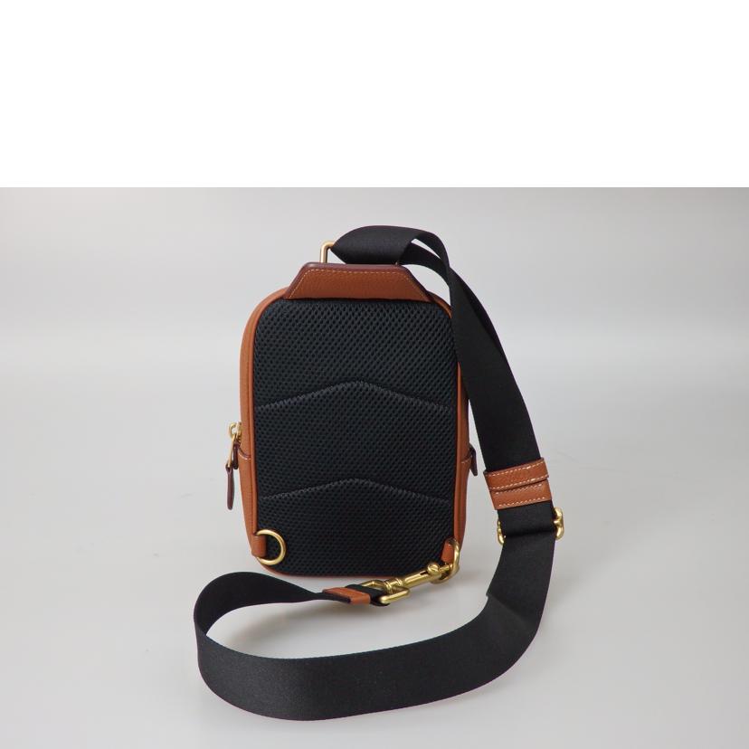 COACH コーチ/トラックバッグ/CM721//H23**/Aランク/76