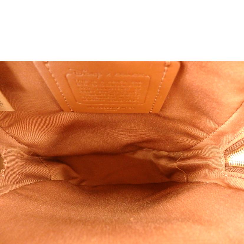 COACH コーチ/トラックバッグ/CM721//H23**/Aランク/76