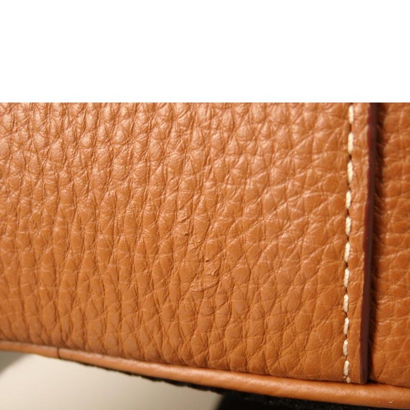 COACH コーチ/トラックバッグ/CM721//H23**/Aランク/76