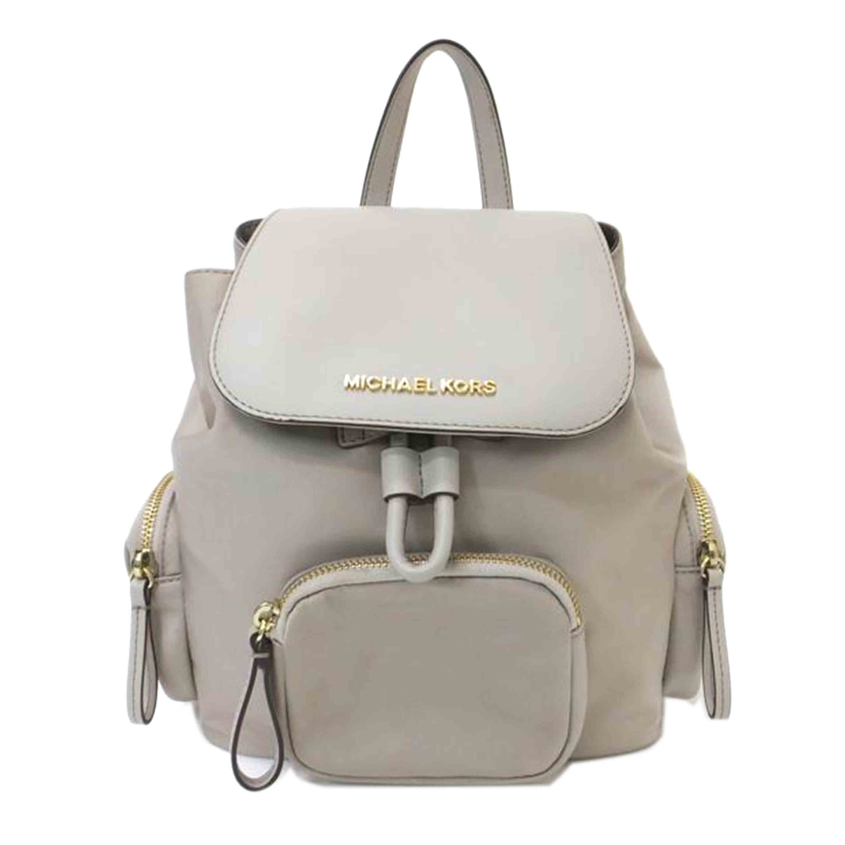 MICHAEL KORS マイケルコース/ミニナイロンリュック//ABランク/88