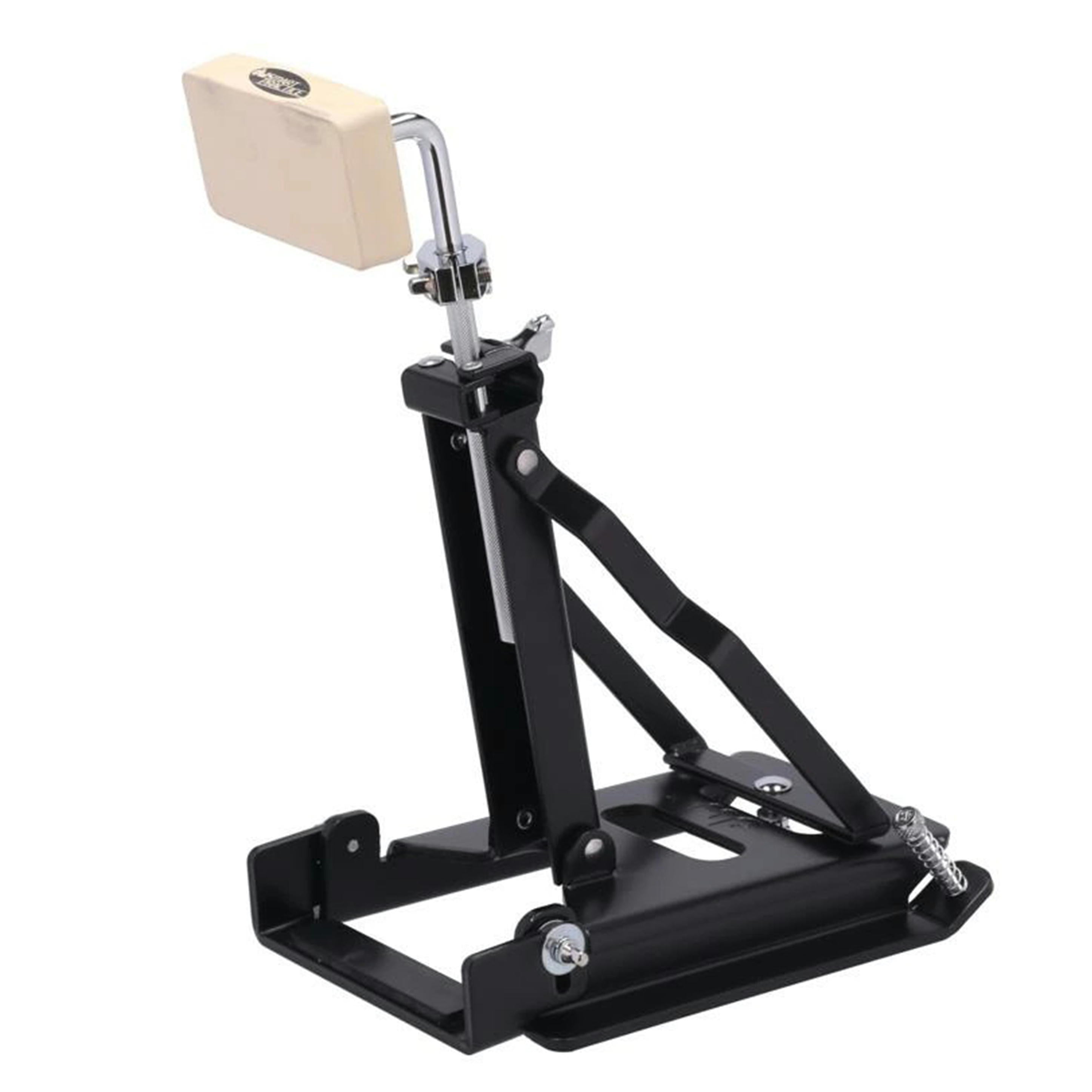 Drum Workshop DW /バスドラム練習用ペダル/DWCPPADBDSS//JAN0647139179216/Bランク/24