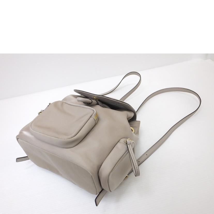 MICHAEL KORS マイケルコース/ミニナイロンリュック//ABランク/88