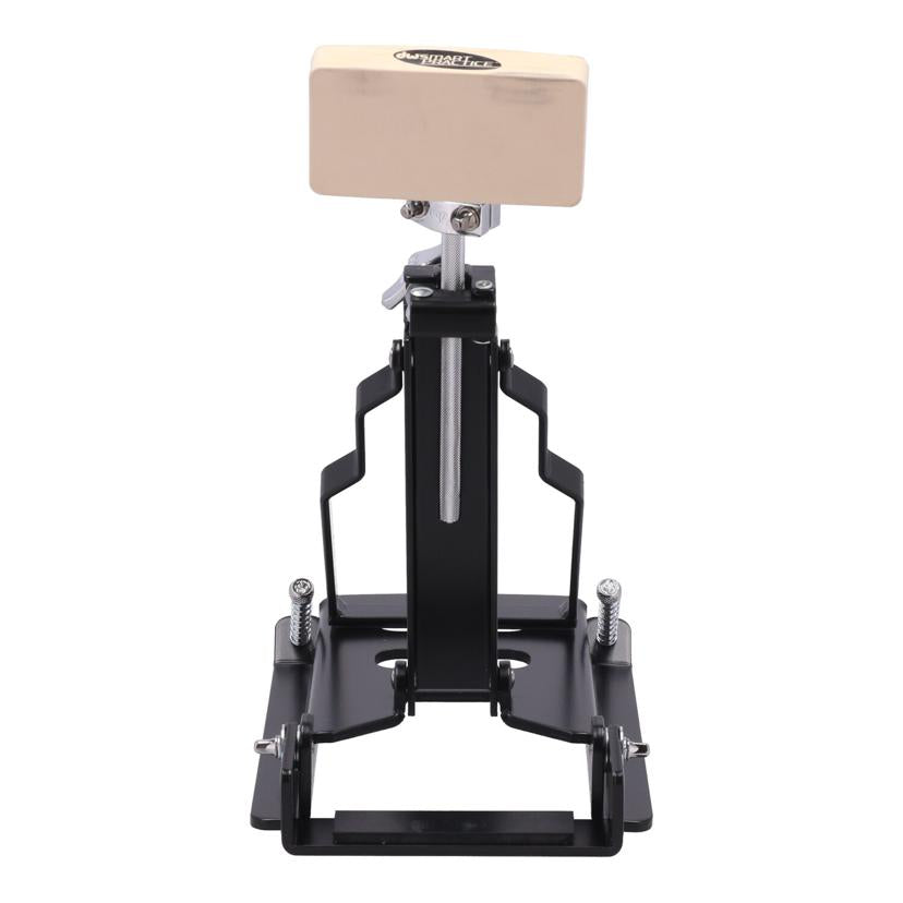 Drum Workshop DW /バスドラム練習用ペダル/DWCPPADBDSS//JAN0647139179216/Bランク/24