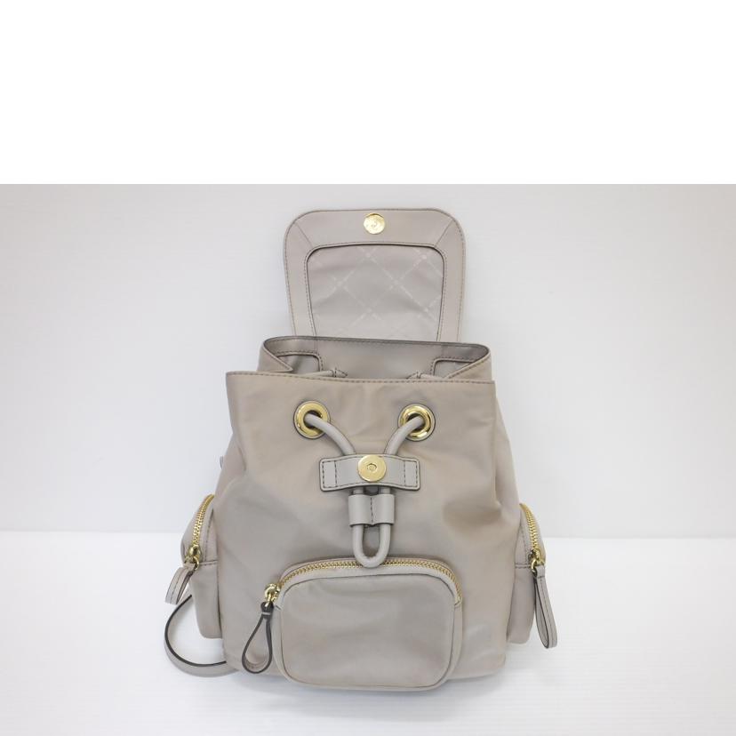 MICHAEL KORS マイケルコース/ミニナイロンリュック//ABランク/88