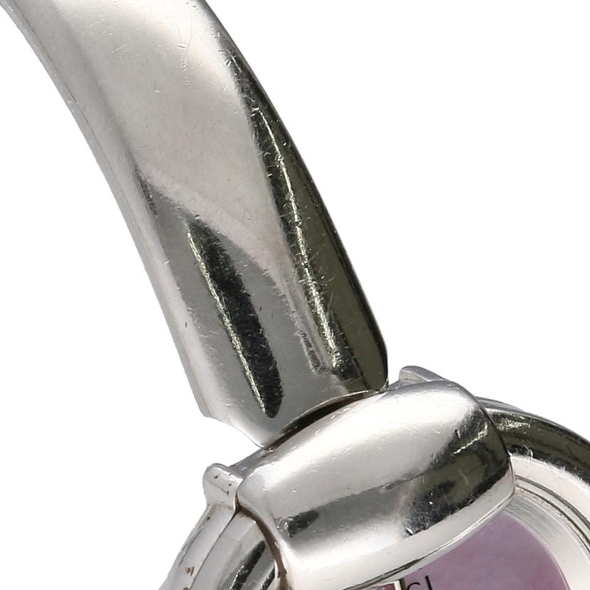 GUCCI グッチ/GUCCI/ バングルウォッチ/ ピンクシェル/1400L//106*****/ABランク/70