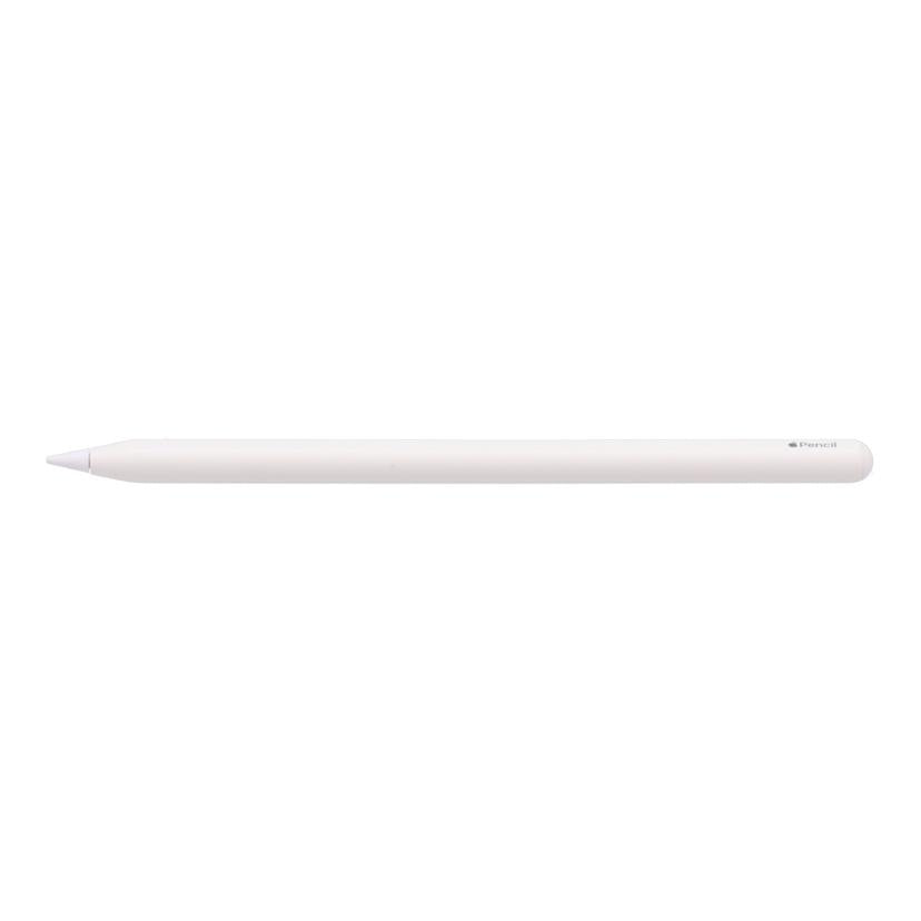 Apple アップル /Apple Pencil 第2世代 /MU8F2J/A//GR1YW3MPJKM9/Bランク/77