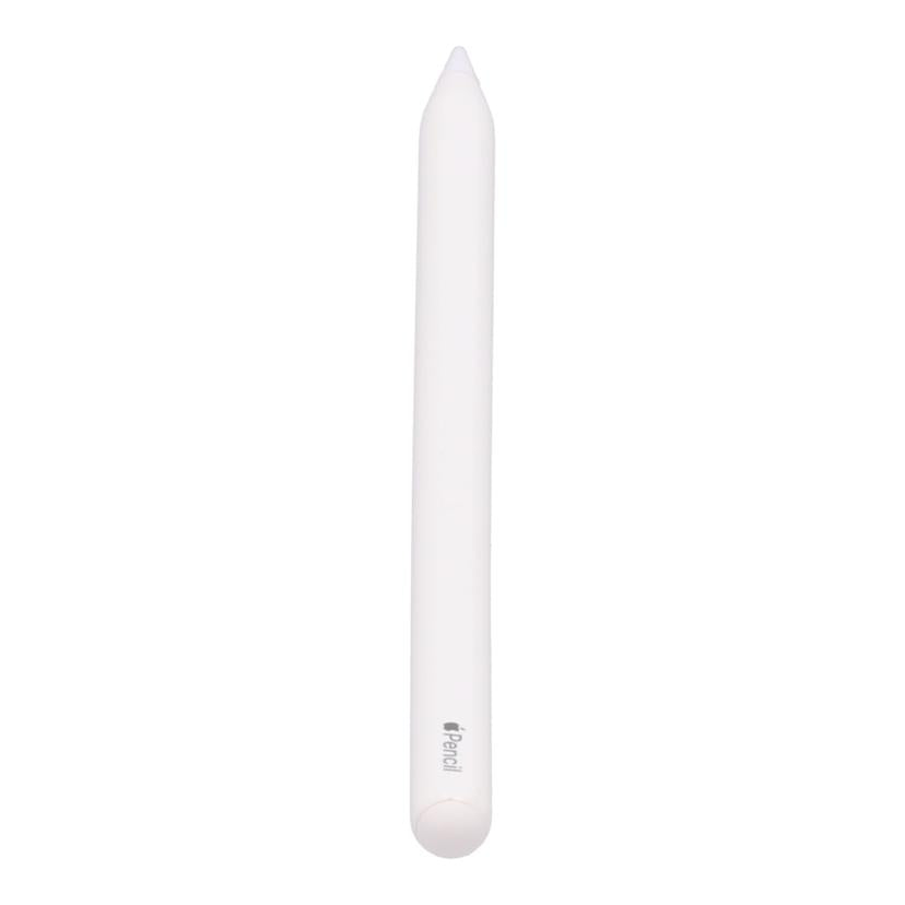 Apple アップル /Apple Pencil 第2世代 /MU8F2J/A//GR1YW3MPJKM9/Bランク/77