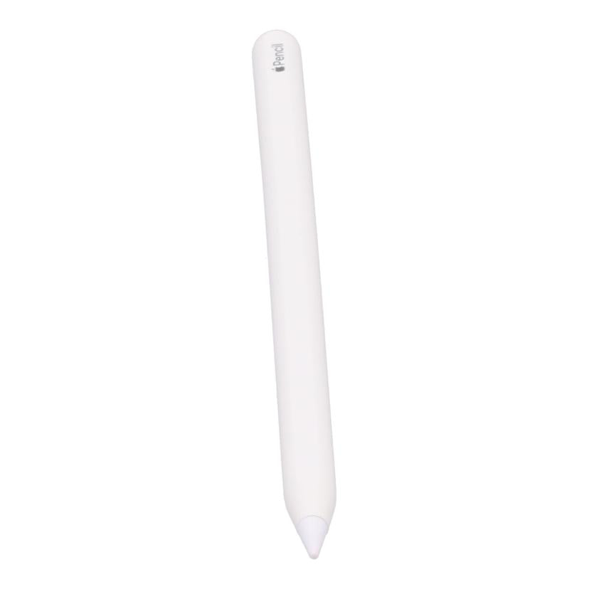 Apple アップル /Apple Pencil 第2世代 /MU8F2J/A//GR1YW3MPJKM9/Bランク/77