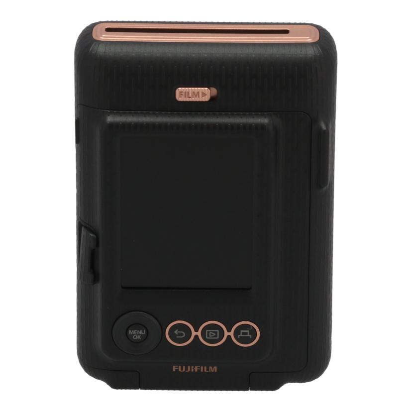 FUJIFILM フジフィルム/instax mini LiPlay/instax mini LiPlay チェキ //9w106012/Aランク/82