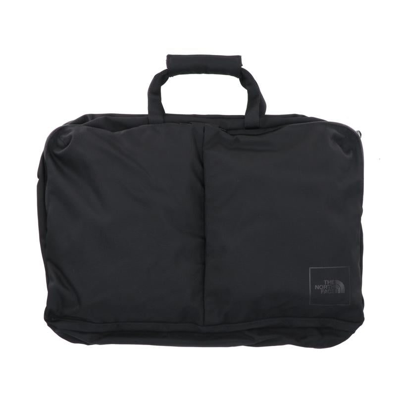 THE NORTH FACE ノ-スフェイス/THE NORTH FACE ビジネス2wayバッグ/NM81210//ABランク/78