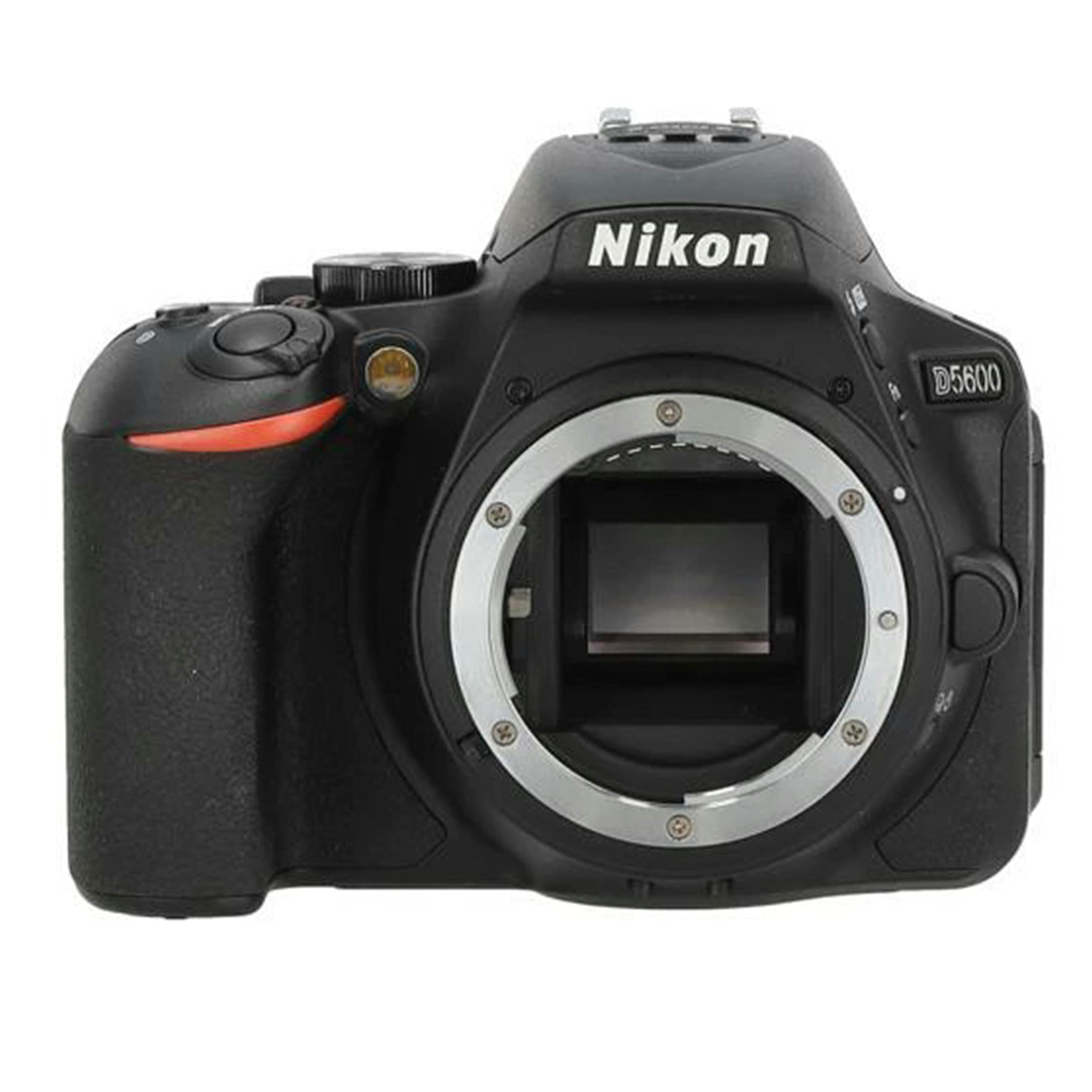 Nikon ニコン/デジタル一眼ダブルズーム/D5600/D5600ダブルズーム//2141551/Aランク/78