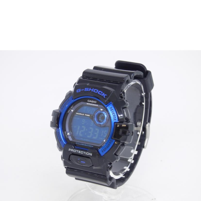 CASIO カシオ/G-SHOCK/G-8900A//328*/Bランク/64