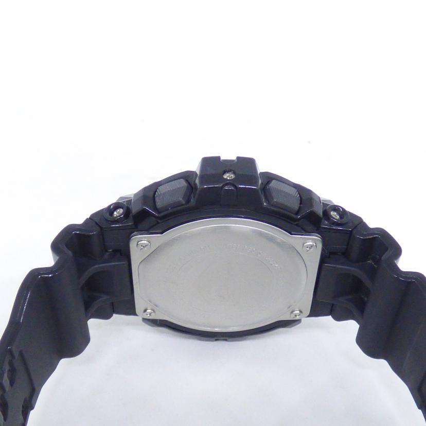 CASIO カシオ/G-SHOCK/G-8900A//328*/Bランク/64