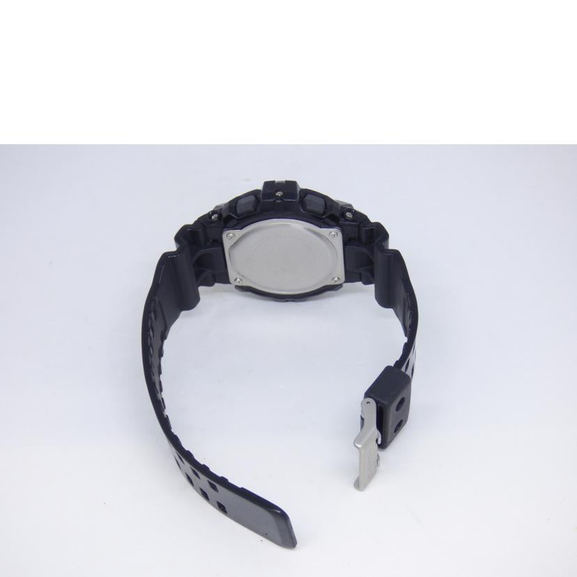 CASIO カシオ/G-SHOCK/G-8900A//328*/Bランク/64