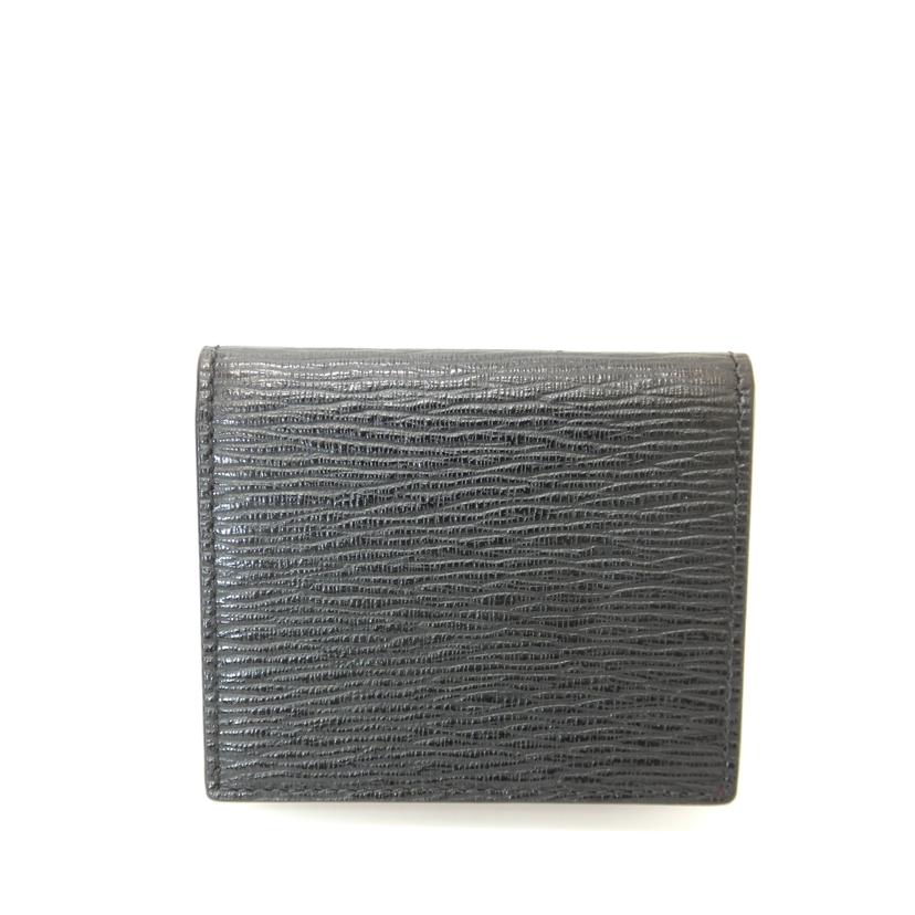 Ferragamo フェラガモ/レザーコインケース/66-A137//ABランク/88