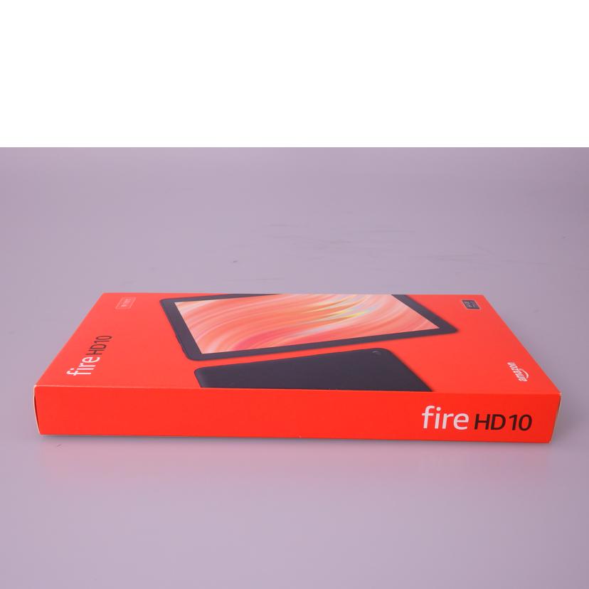 amzon アマゾン/fireHD10 64GB (第13世代)/fireHD10 64GB//Sランク/76