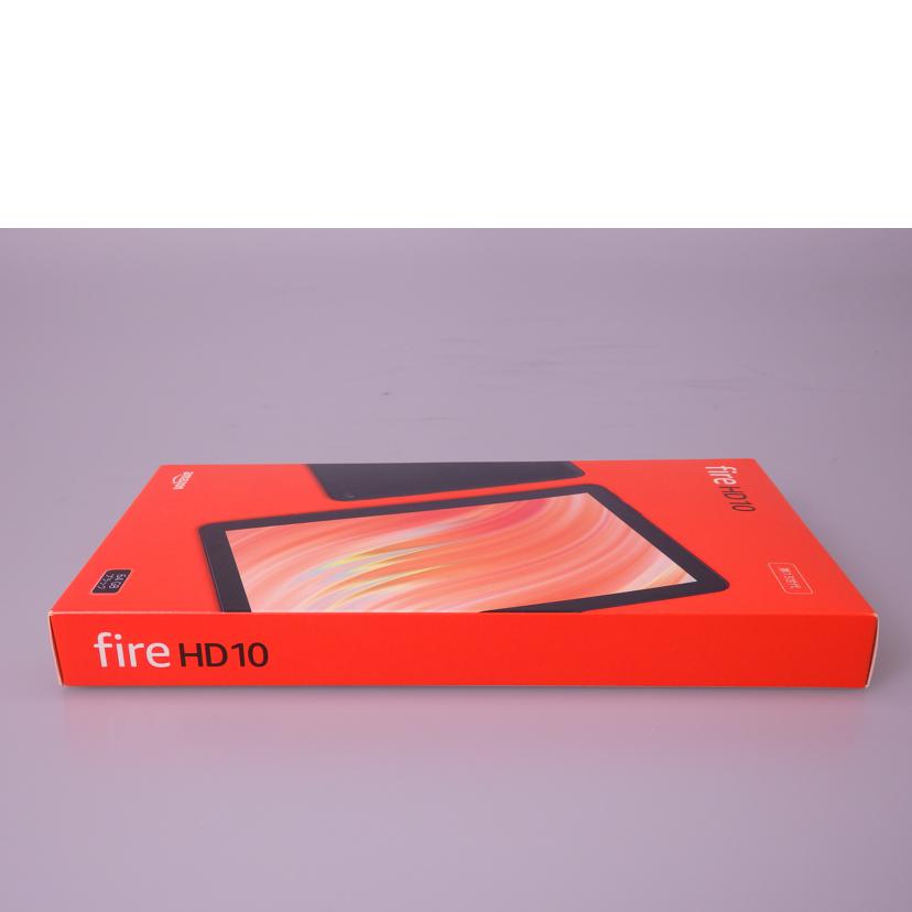 amzon アマゾン/fireHD10 64GB (第13世代)/fireHD10 64GB//Sランク/76