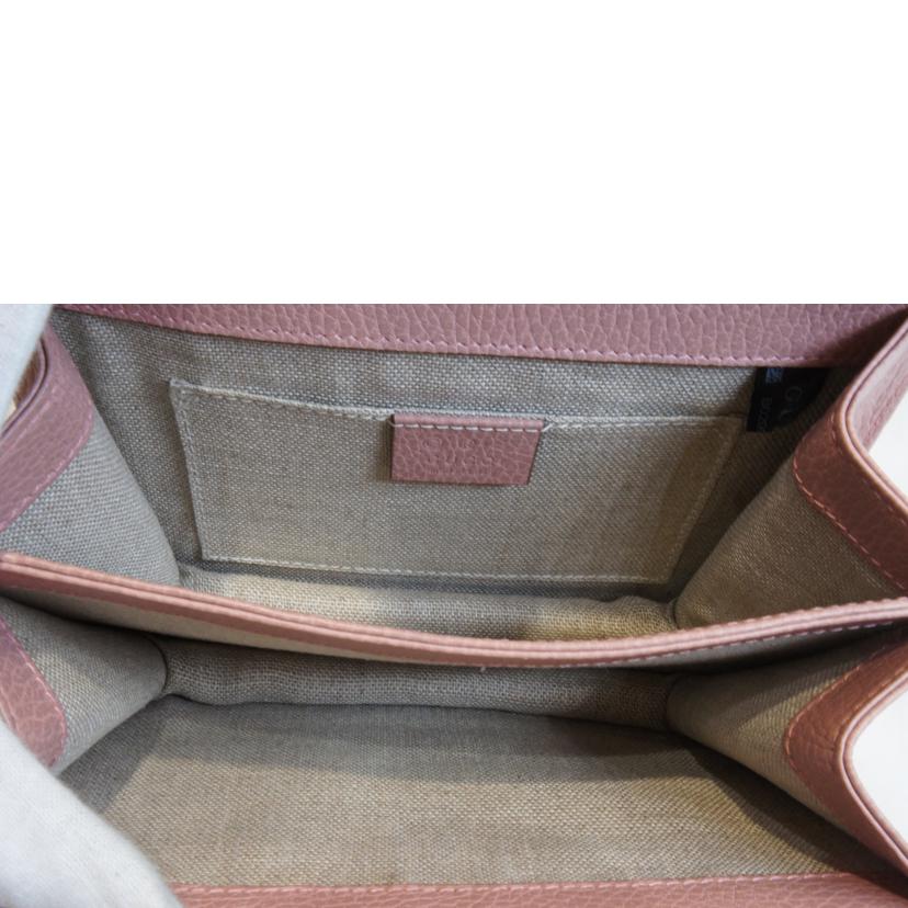 GUCCI グッチ/チェーンショルダー/インターロッキングG/510304//203***/SAランク/92