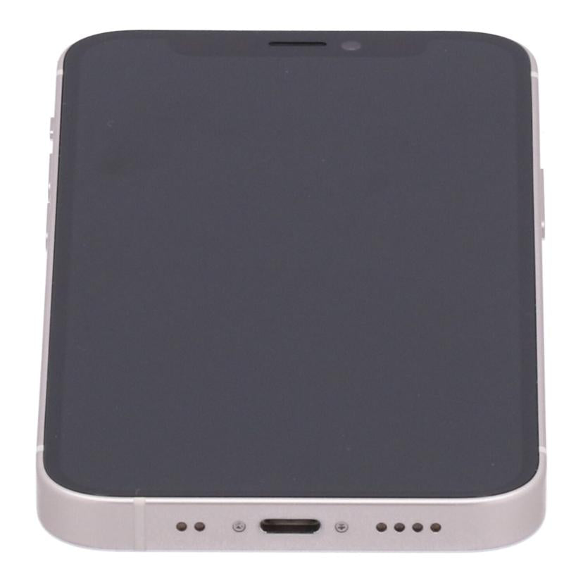 SOFTBANK ソフトバンク/iPhone 12 mini 64GB/MGA63J/A//F71DV3BLOGQ8/Bランク/82