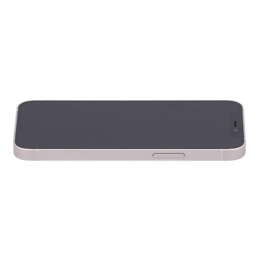 SOFTBANK ソフトバンク/iPhone 12 mini 64GB/MGA63J/A//F71DV3BLOGQ8/Bランク/82