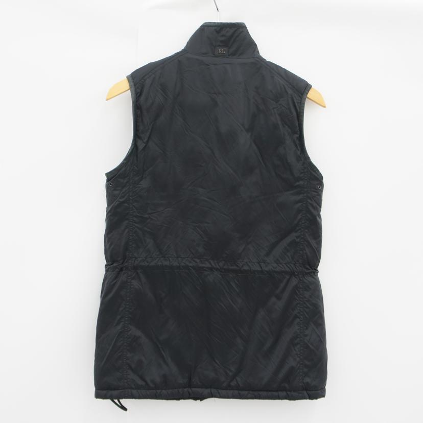 Ralph Lauren ラルフ・ローレン/ダウンベスト/ジップアップ/32479//ABランク/93