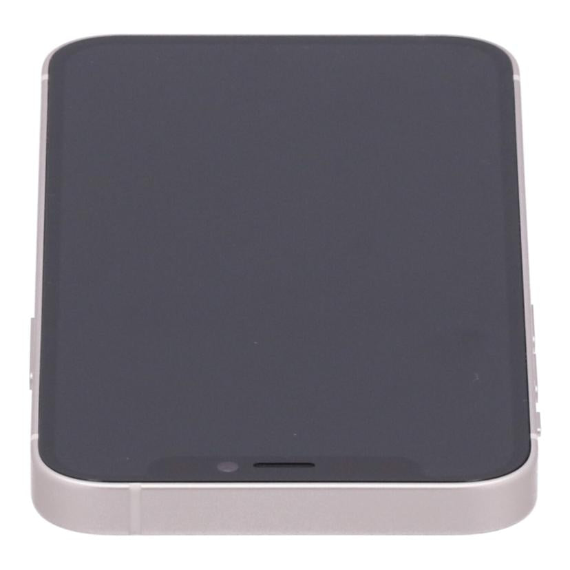 SOFTBANK ソフトバンク/iPhone 12 mini 64GB/MGA63J/A//F71DV3BLOGQ8/Bランク/82