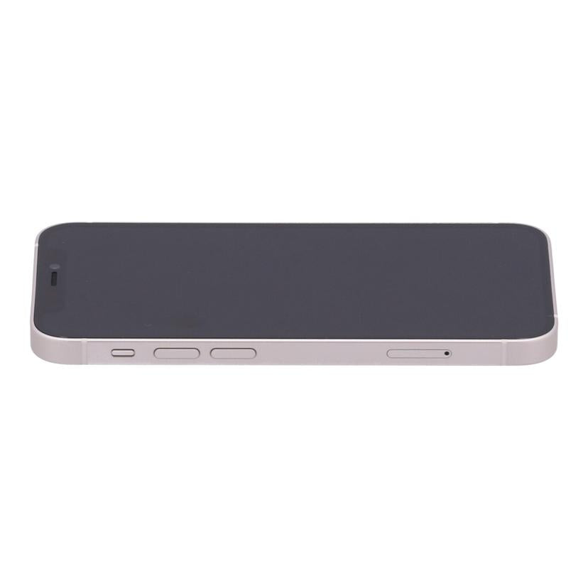 SOFTBANK ソフトバンク/iPhone 12 mini 64GB/MGA63J/A//F71DV3BLOGQ8/Bランク/82
