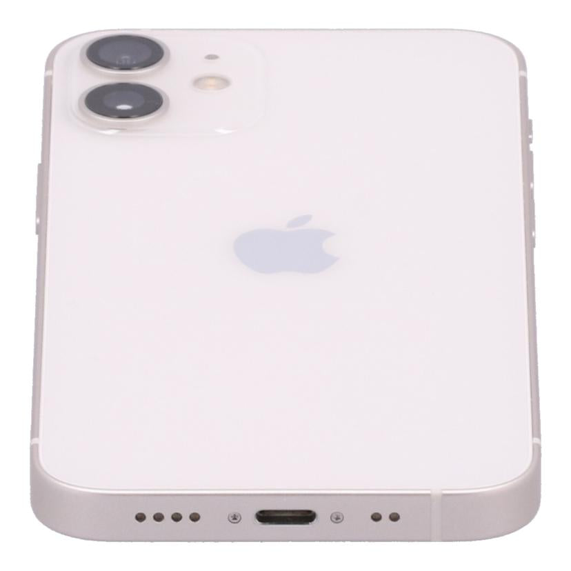 SOFTBANK ソフトバンク/iPhone 12 mini 64GB/MGA63J/A//F71DV3BLOGQ8/Bランク/82