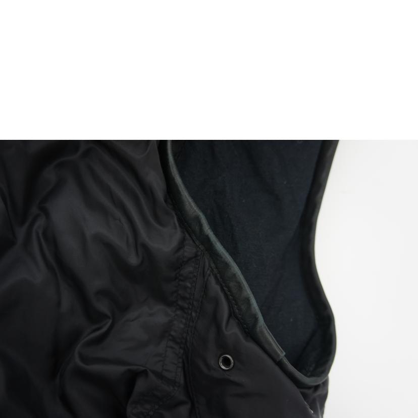 Ralph Lauren ラルフ・ローレン/ダウンベスト/ジップアップ/32479//ABランク/93