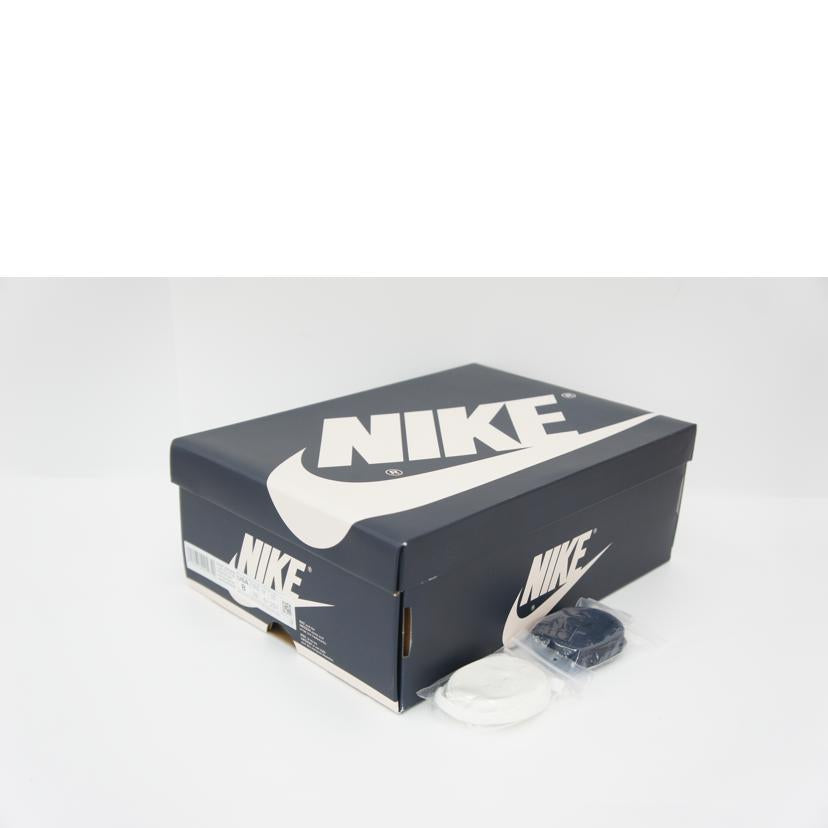 NIKE ナイキ/W AIR JORDAN 1 RETRO HI OG/DD9335-641//Bランク/94