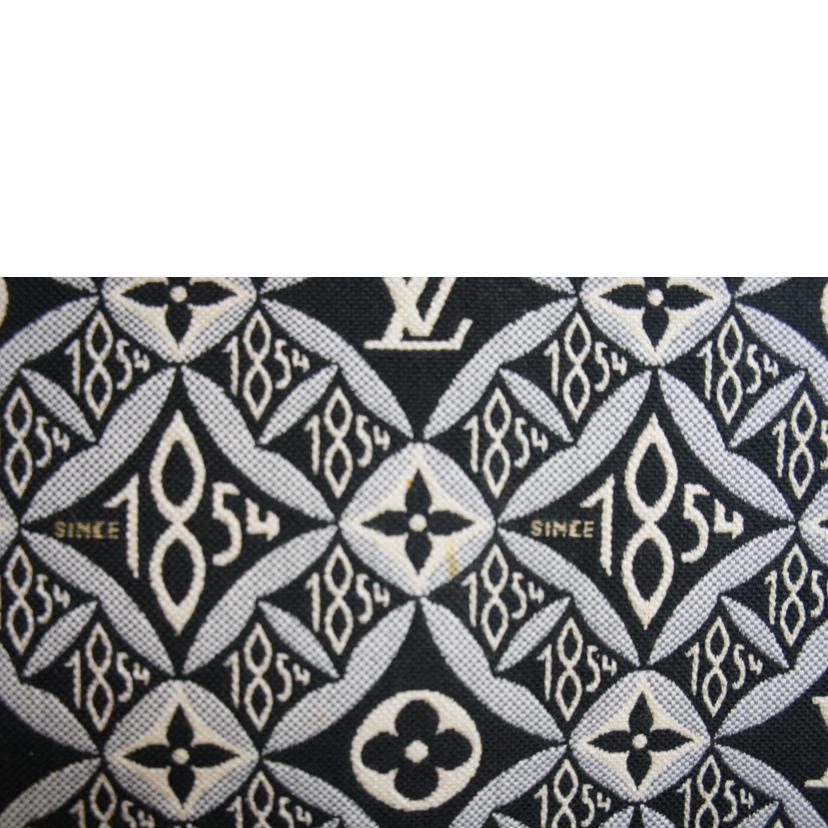 LV ルイヴィトン/オンザゴーGM/モノグラムジャガード/M57207//FL4***/SAランク/92