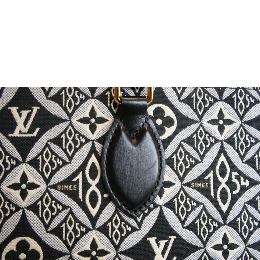 LV ルイヴィトン/オンザゴーGM/モノグラムジャガード/M57207//FL4***/SAランク/92