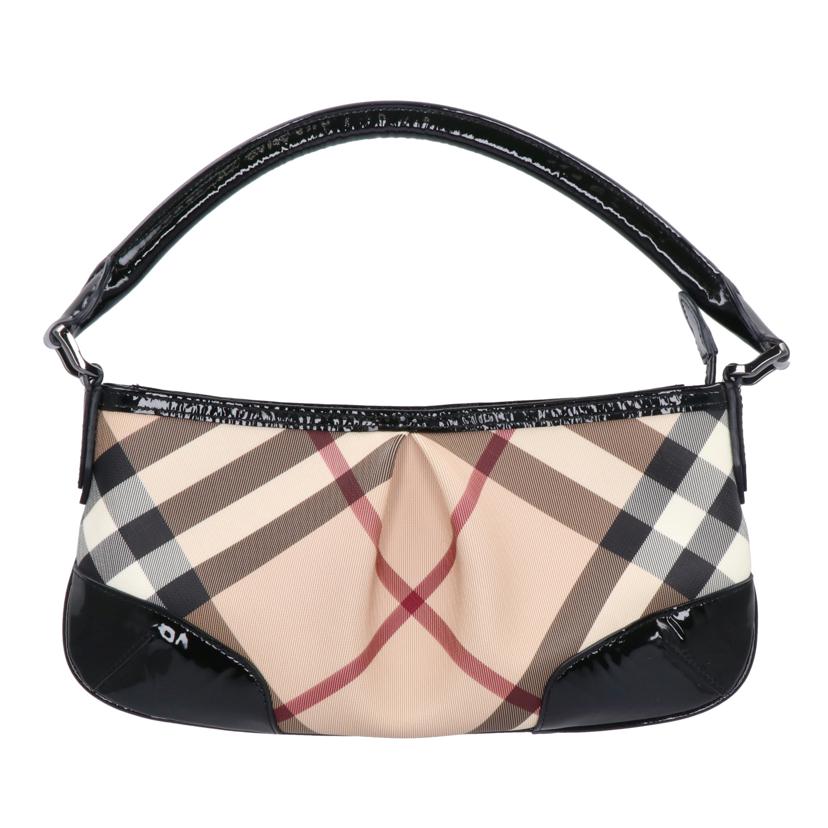 Burberry バーバリー/ショルダーバッグ/メガチェック//ABランク/93