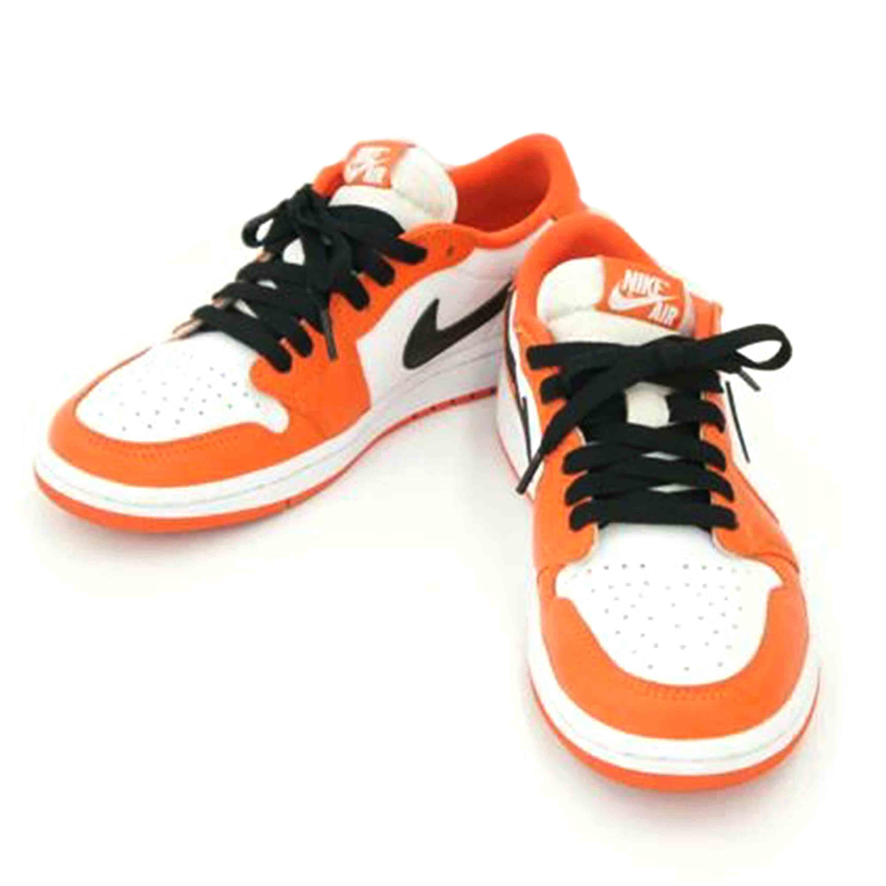 NIKE ナイキ/WMNS AIR JORDAN 1 LOW OG/CZ0775-801//ABランク/94