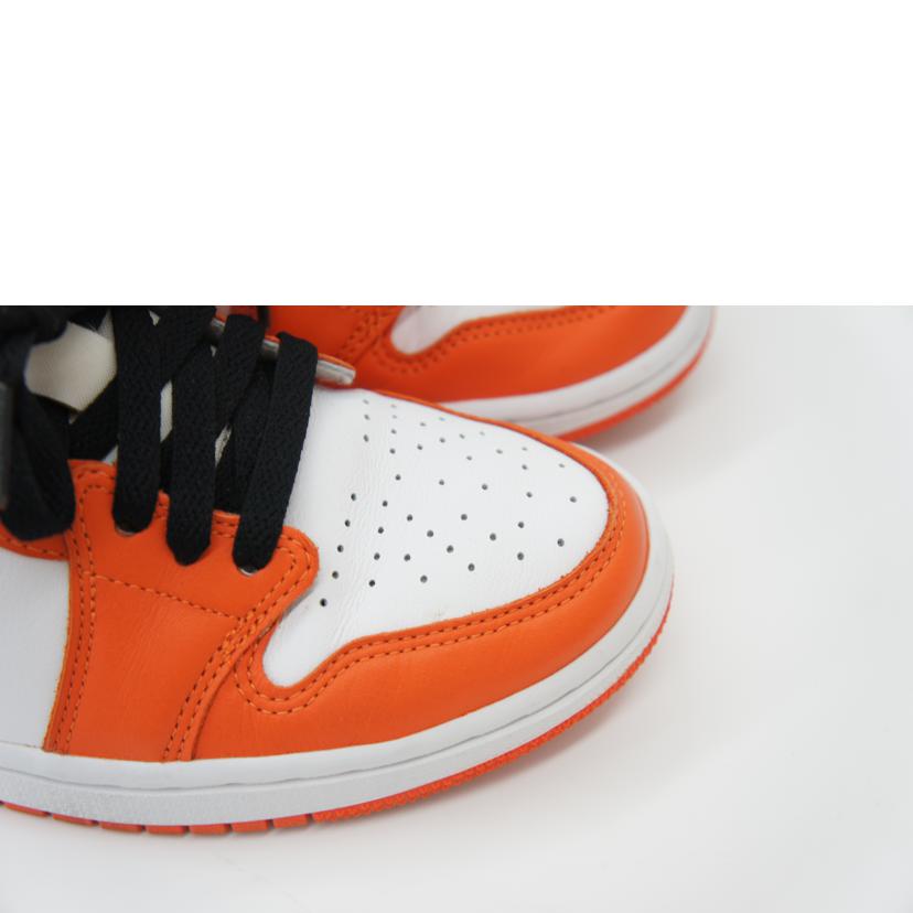 NIKE ナイキ/WMNS AIR JORDAN 1 LOW OG/CZ0775-801//ABランク/94