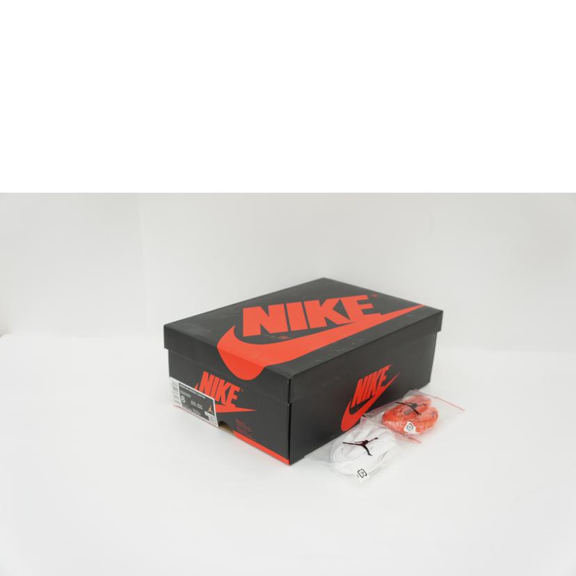 NIKE ナイキ/WMNS AIR JORDAN 1 LOW OG/CZ0775-801//ABランク/94