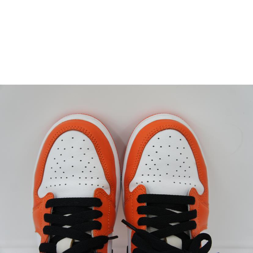 NIKE ナイキ/WMNS AIR JORDAN 1 LOW OG/CZ0775-801//ABランク/94