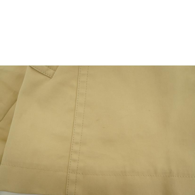 BURBURRY BLUE LABEL バーバリーブルーレーベル/トレンチコート/FR519-100-40//Bランク/24