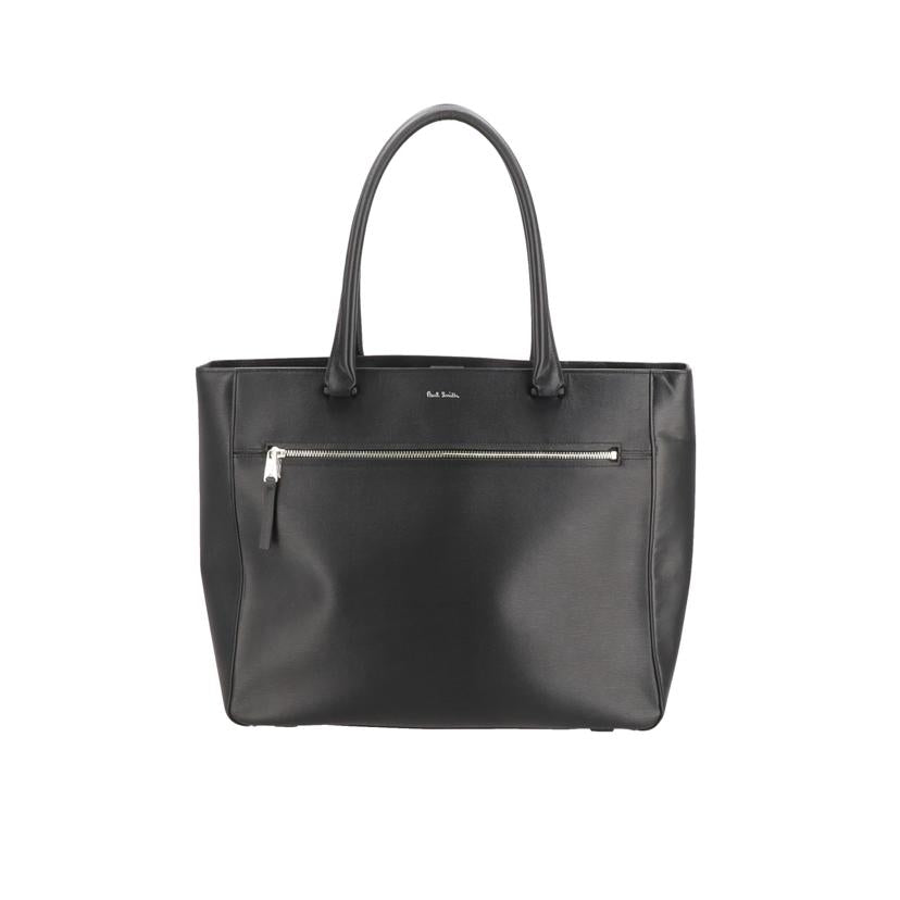 Paul Smith ポールスミス/ビジネストートバック ストロングレインレザー//Aランク/22
