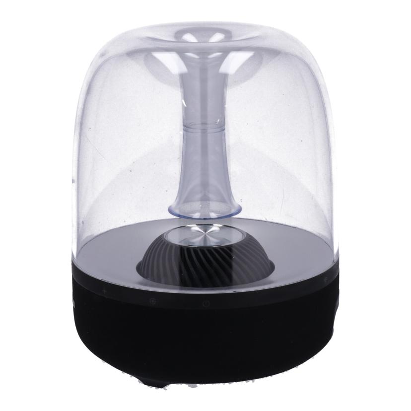 Harman Kardon ハーマンカードン /ワイヤレススピーカー/Aura //TL0043-0045819/Bランク/09