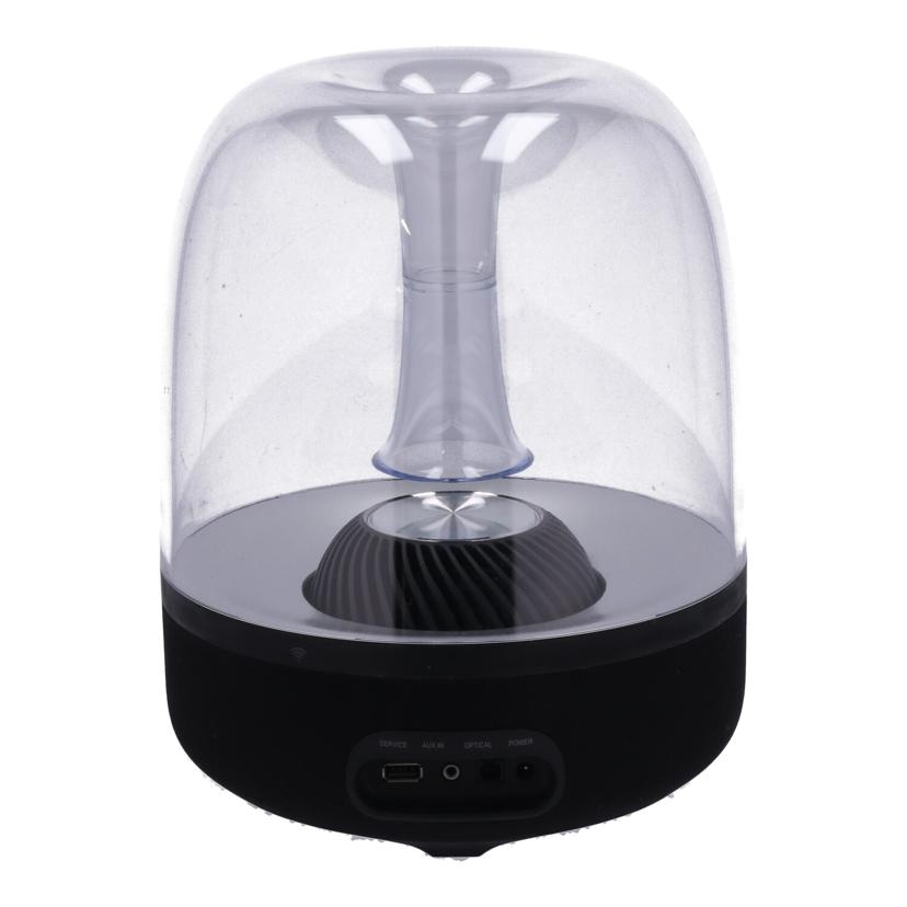 Harman Kardon ハーマンカードン /ワイヤレススピーカー/Aura //TL0043-0045819/Bランク/09